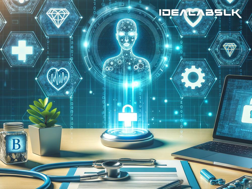 How AI and Blockchain Are Protecting Patient Privacy: Securing Personal Health Data