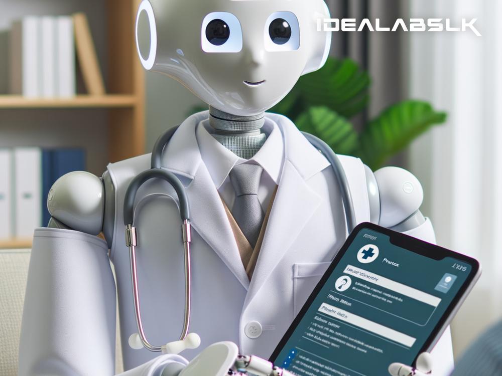 How AI and Chatbots Are Improving Patient Engagement and Satisfaction