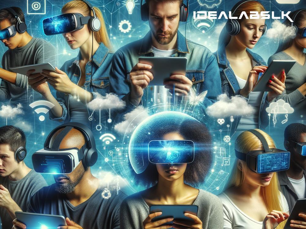 How AI and Cloud Gaming Will Combine to Offer Seamless Experiences in 2025