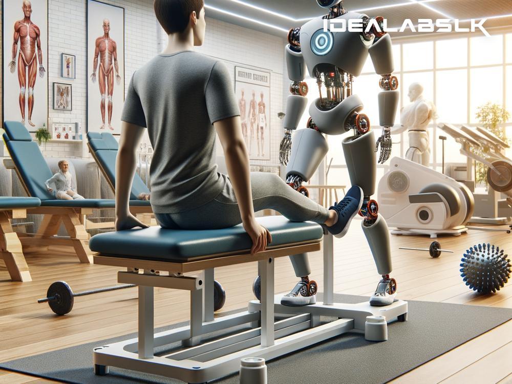 How AI and Robotics Are Revolutionizing the Rehabilitation Process