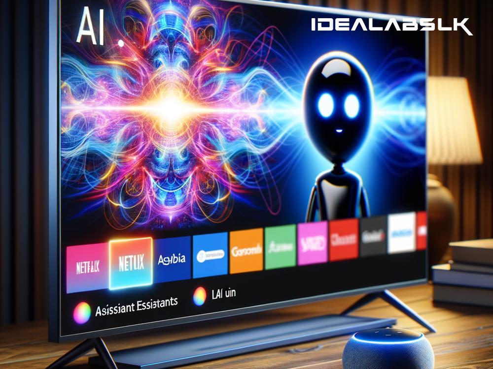 How AI Automates Content Curation in Media Streaming Gadgets