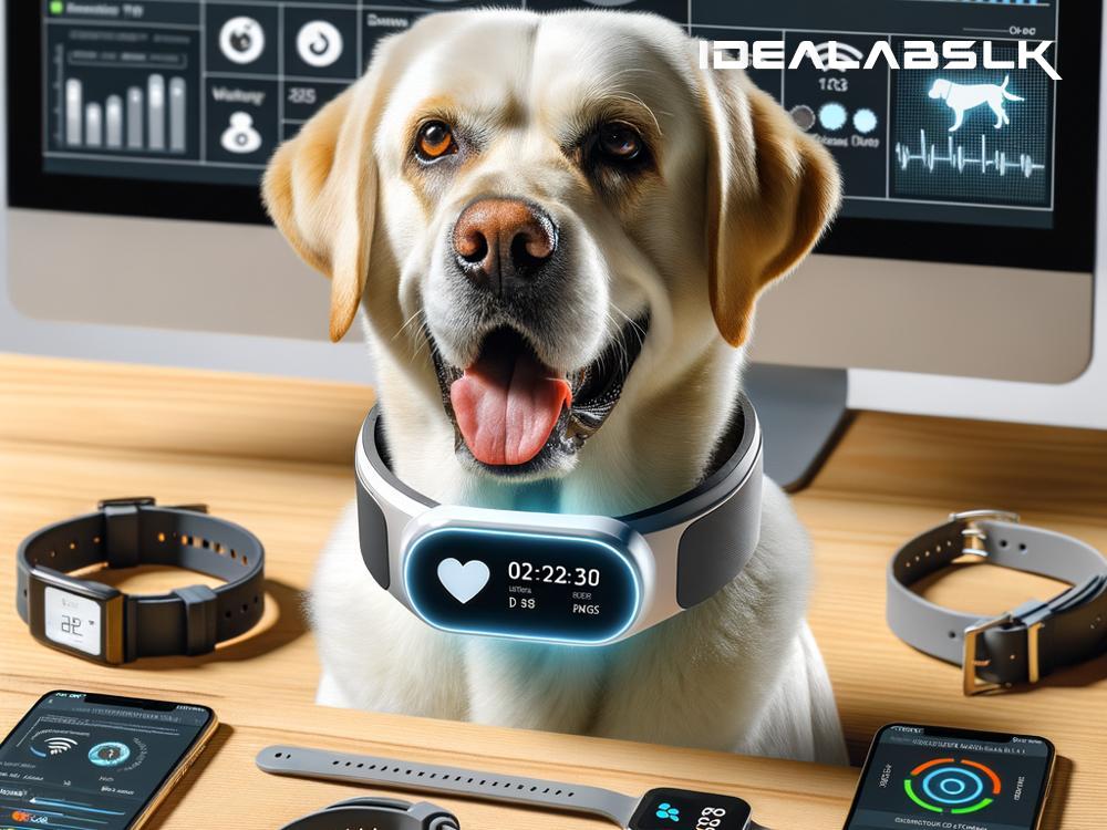 How AI Automates Monitoring Systems in Smart Pet Gadgets