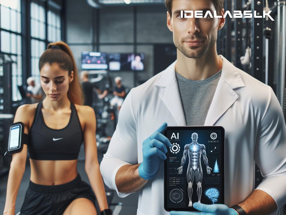 How AI Automates Restorative Modes in Fitness Recovery Gadgets