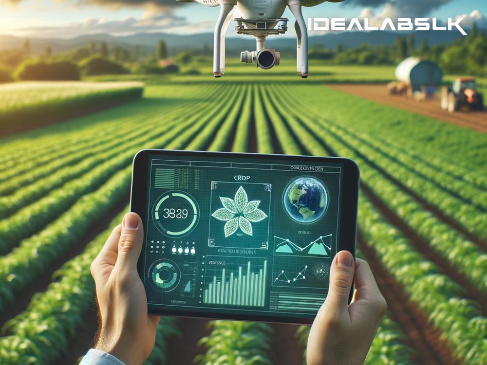 How AI Automates Smart Agriculture Gadgets for Better Yields