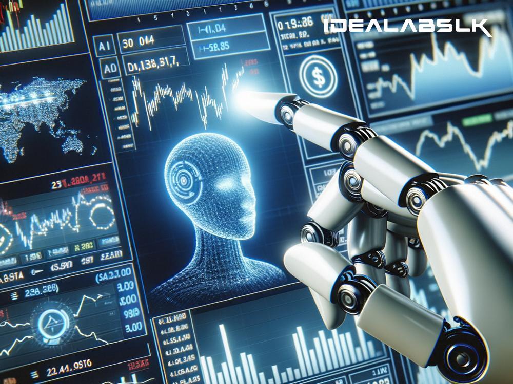 How AI Automates Trading in Stock Markets