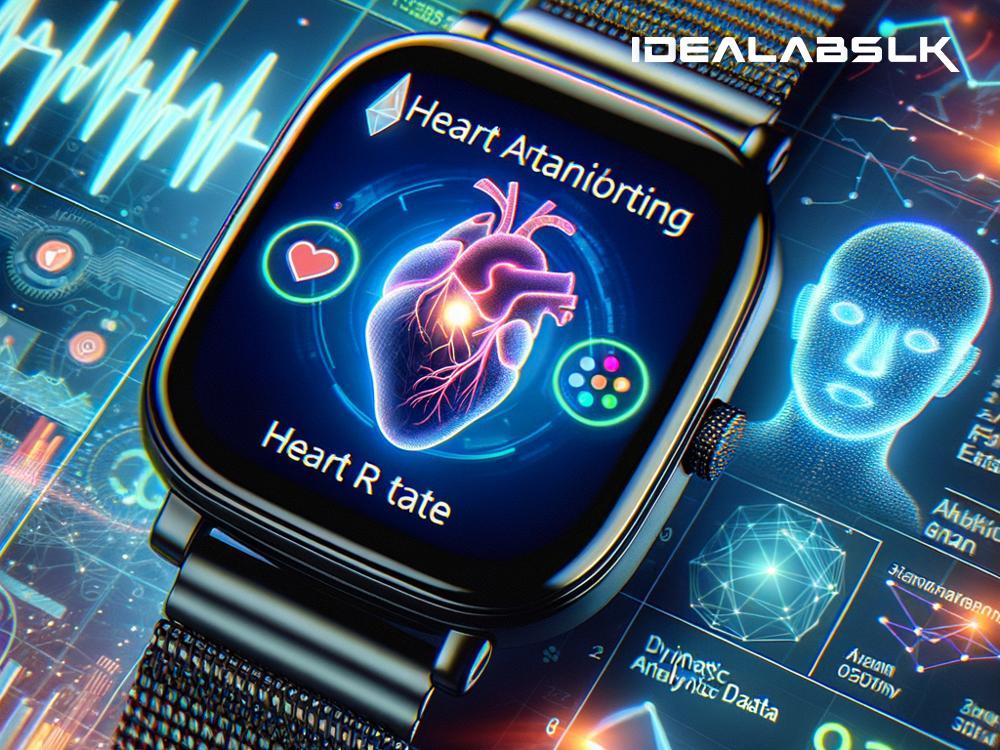 How AI Automates Wellness Features in Wearable Gadgets