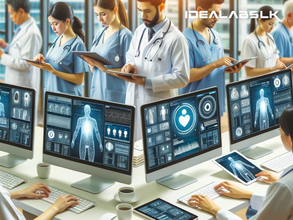 How AI-Based Solutions Are Helping Healthcare Systems Adapt to Post-Pandemic Challenges