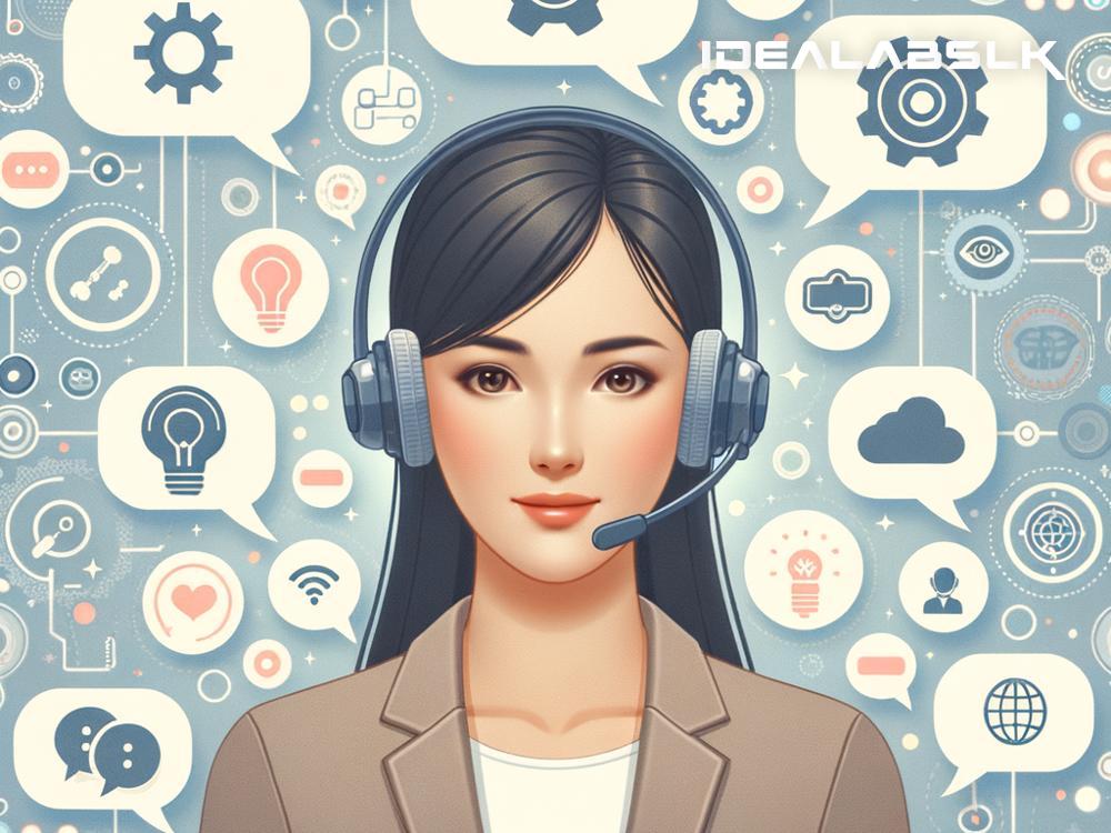 How AI Chatbots Work in Customer Service