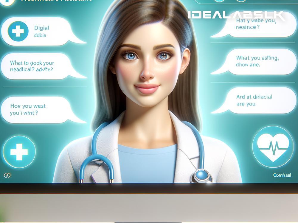 How AI Chatbots Work in Healthcare