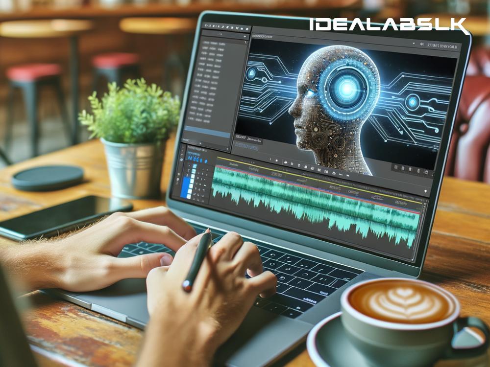 How AI Creates Smarter Video Content on Portable Editing Tools