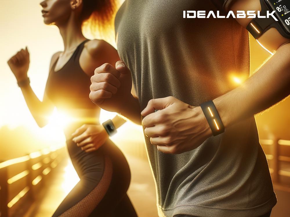 How AI-Driven Wearables are Changing Fitness Tech: Fitbit vs. Whoop