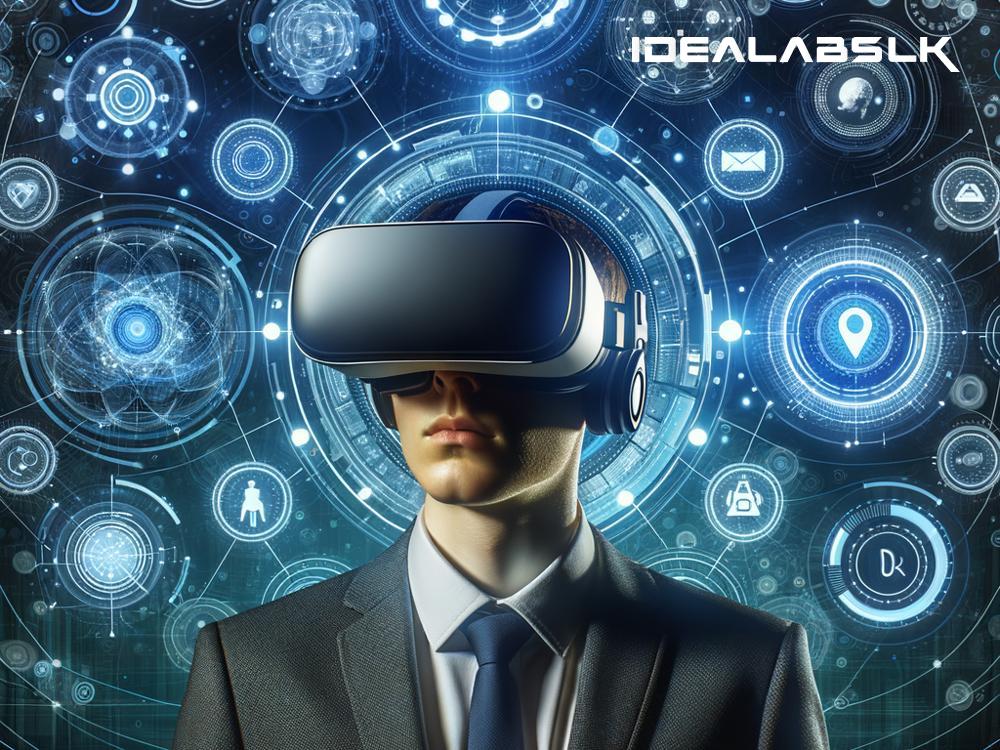 How AI Enables Personalization in Virtual Reality Headsets