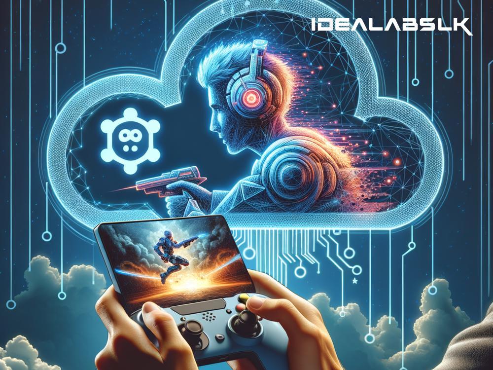 How AI Enhances Gaming in Cloud-Based Devices