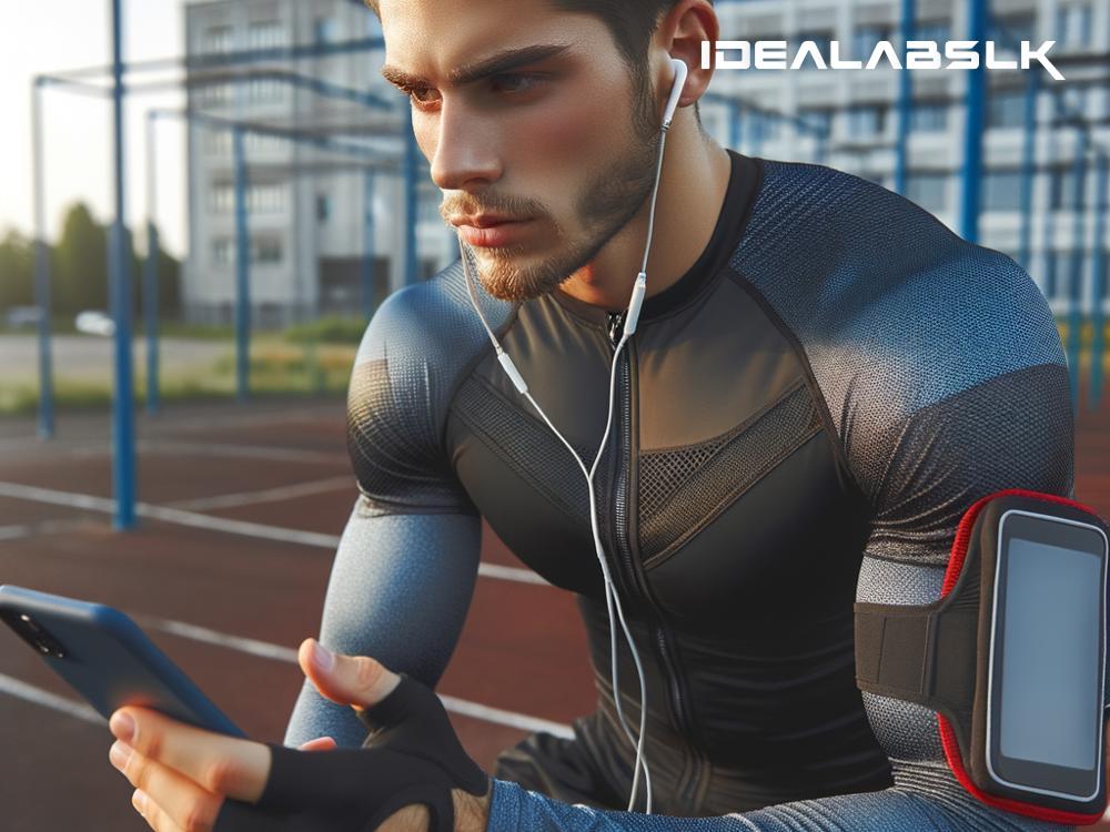 How AI Enhances Real-Time Feedback in Smart Sports Gear