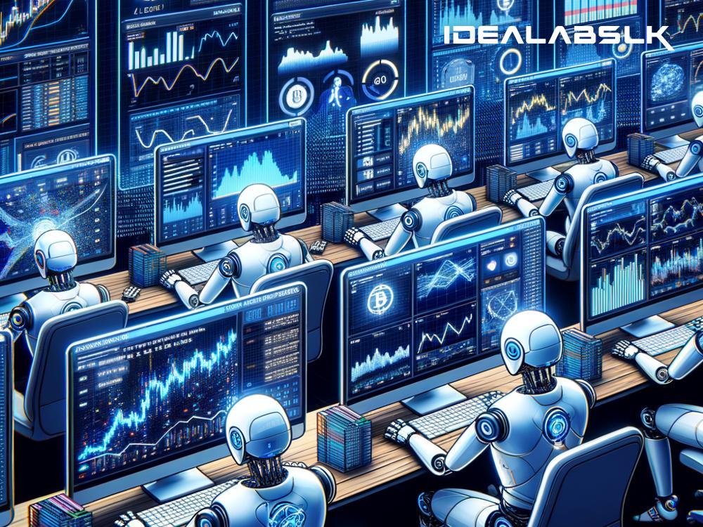 How AI Enhances Trading in Crypto Markets