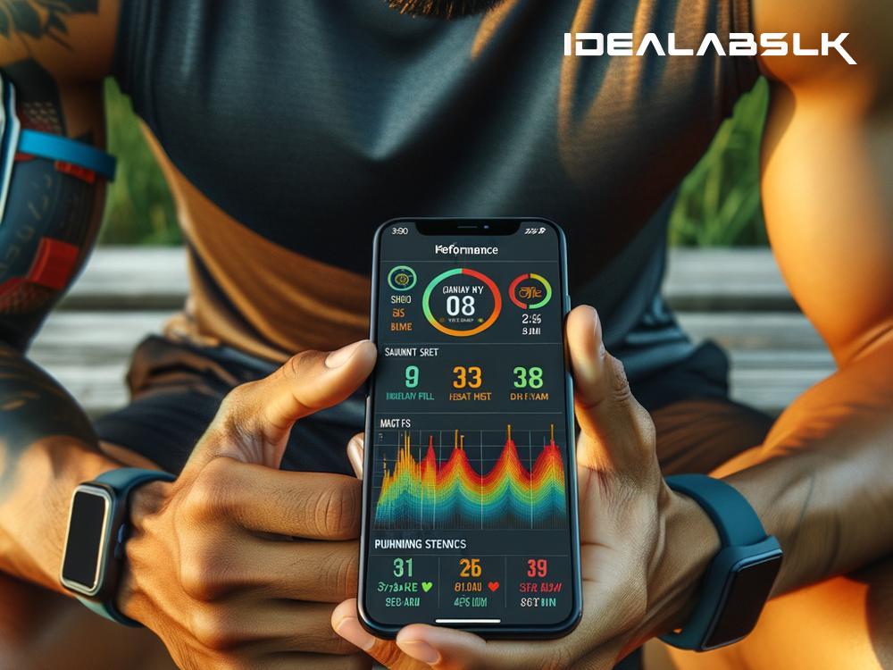 How AI Enhances Wearable Gadgets for Sports Analytics