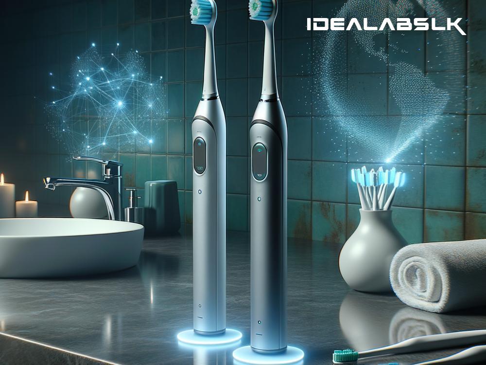 How AI Gadgets Like Oral-B iO10 Compare to Philips Sonicare Prestige