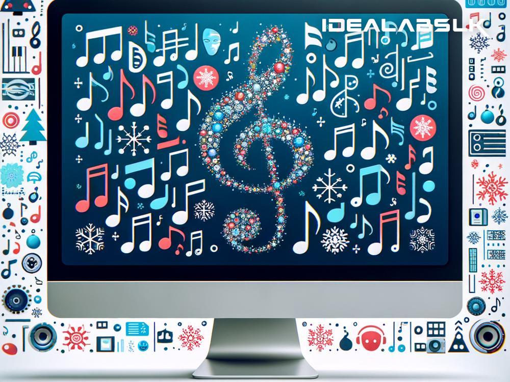 How AI-Generated Christmas Songs Will Gain Popularity