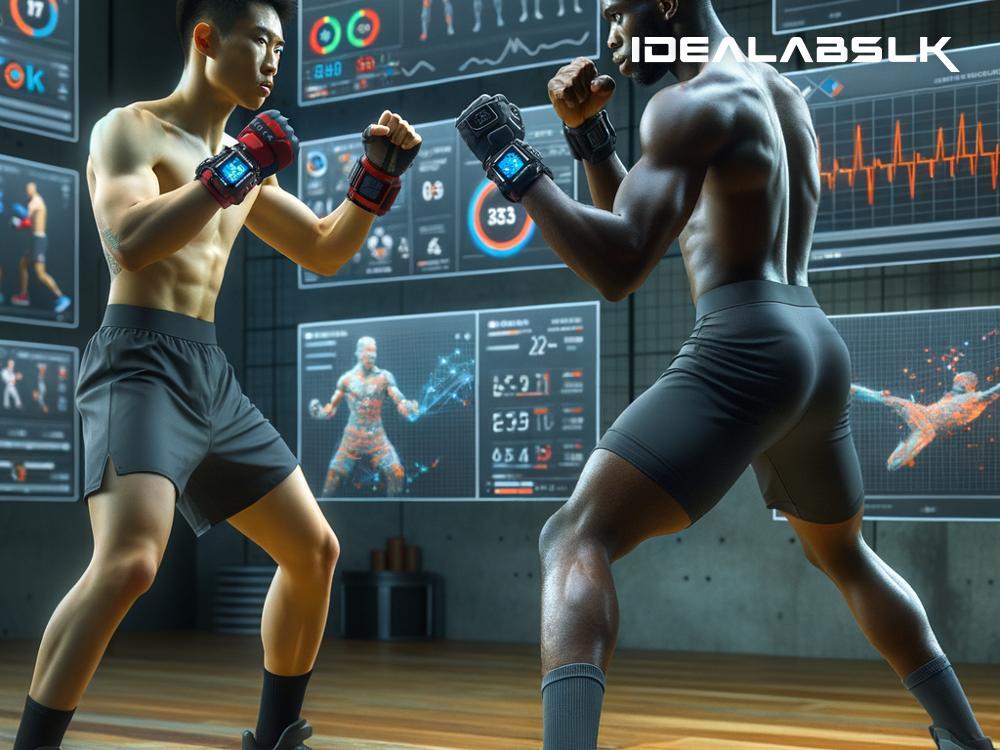 How AI Helps Prevent Injuries in Fighters Through Predictive Analysis