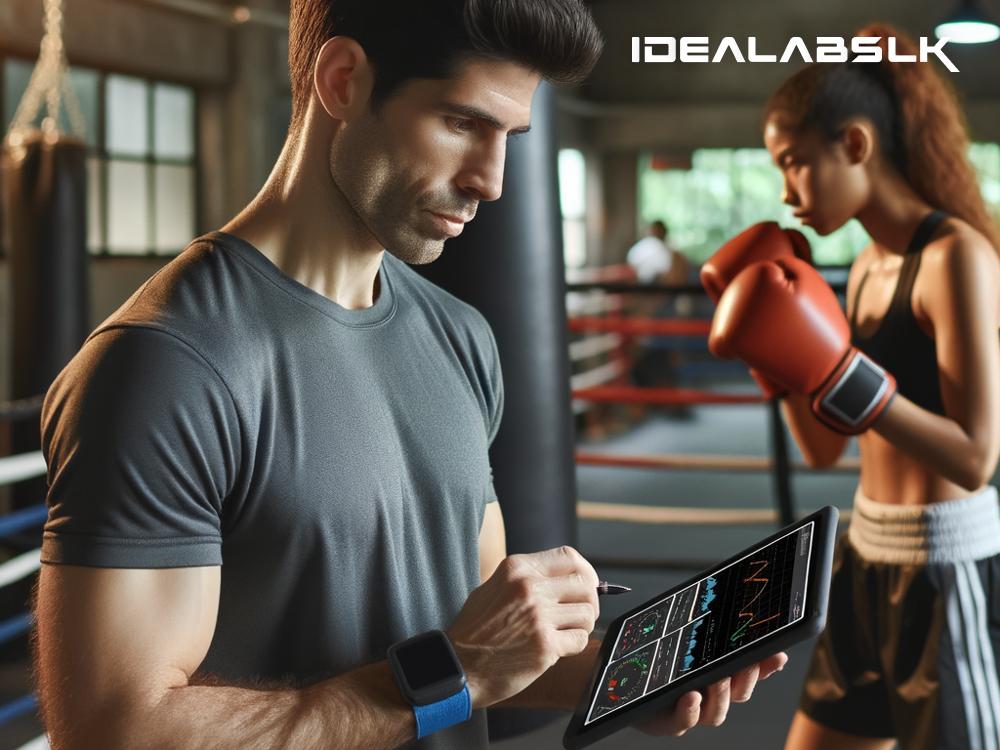 How AI Helps Trainers Adapt to Boxer Weaknesses