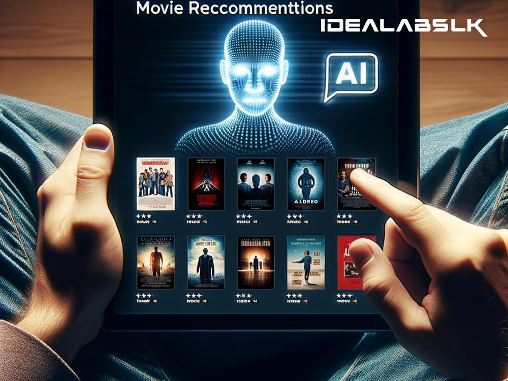 How AI Identifies and Recommends Movies on Streaming Gadgets