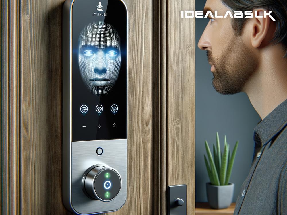 How AI Improves Privacy Features in Smart Locks