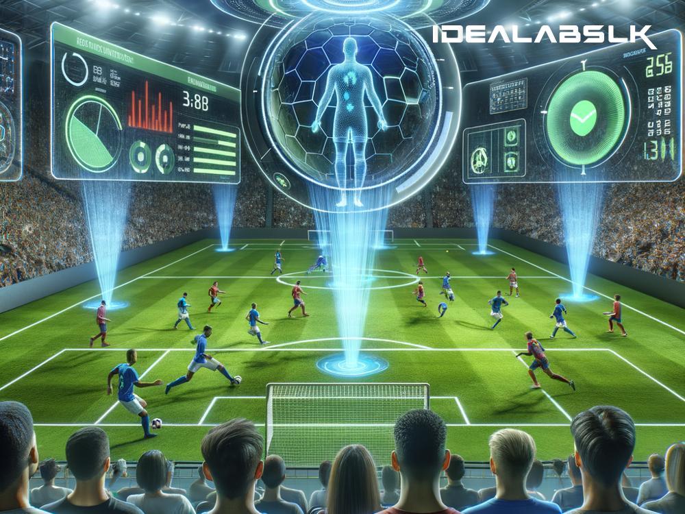 How AI in 2025 Will Change Your Favorite Sports Games