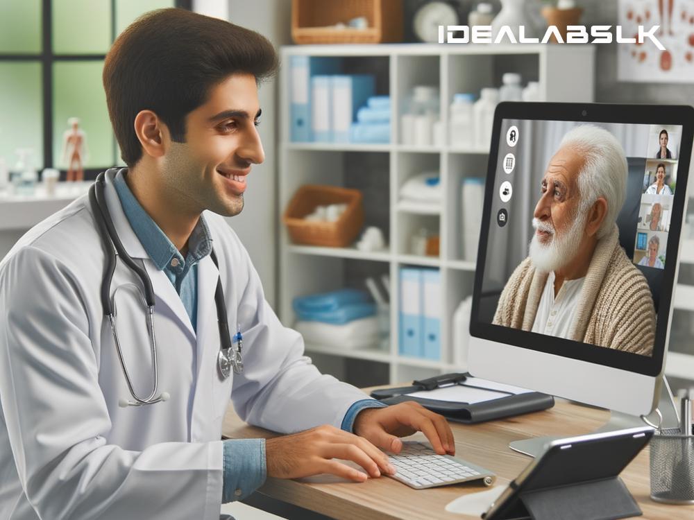 How AI in Telemedicine is Enhancing Rural Healthcare Access: From Virtual Consultations to Treatment