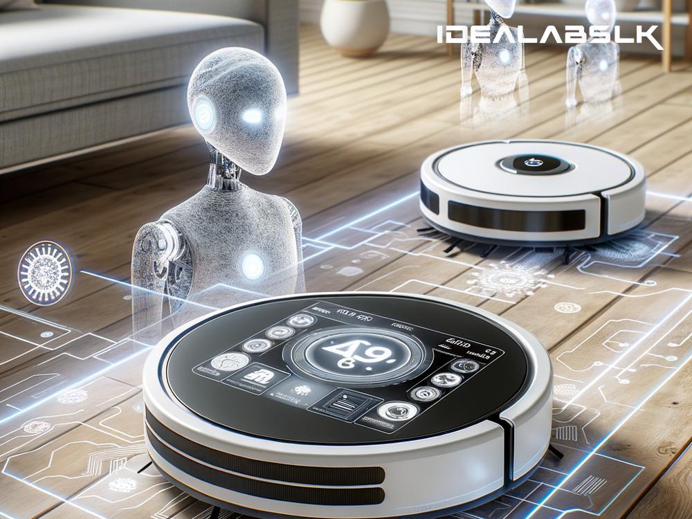 How AI in Wyze Robot Vacuum Pro Beats Roomba Combo j7+