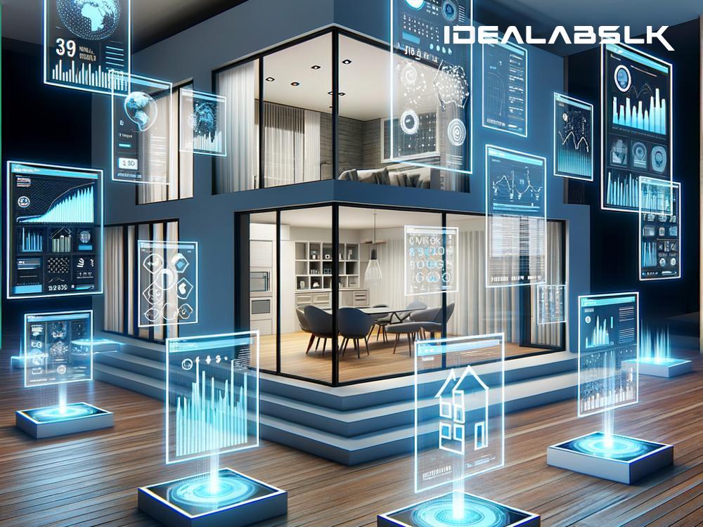 How AI is Changing Property Valuation with Data-Driven Insights