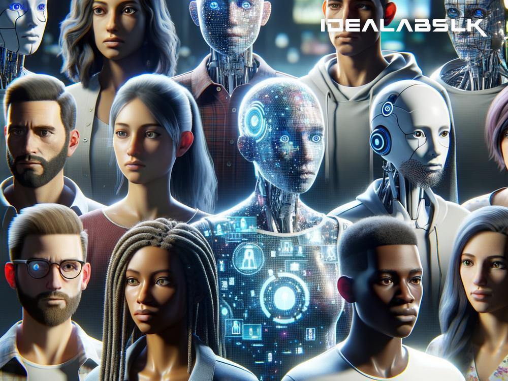 How AI is Enhancing Player Interactions and NPC Behavior in 2024 Games