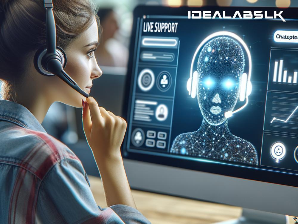 How AI is Enhancing Real-Time Customer Support in E-commerce