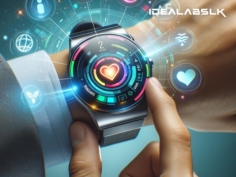 How AI is Pushing the Boundaries of Smart Wearables