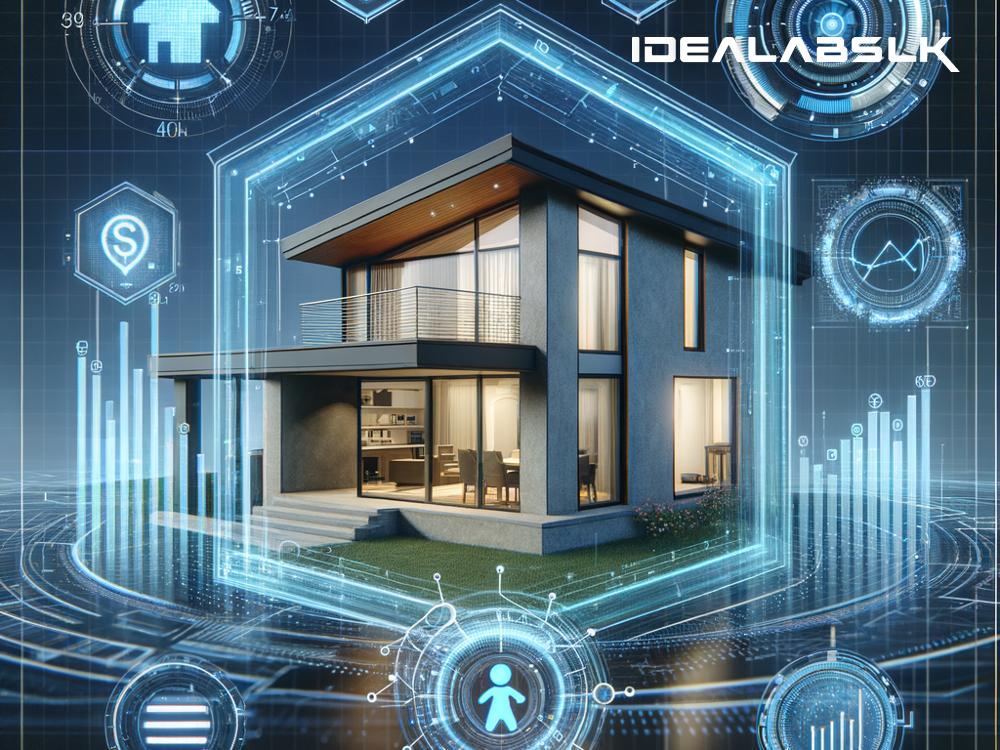 How AI is Reshaping Residential Real Estate Investment