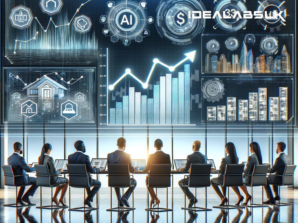 How AI is Shaping the Future of Real Estate Investment Models