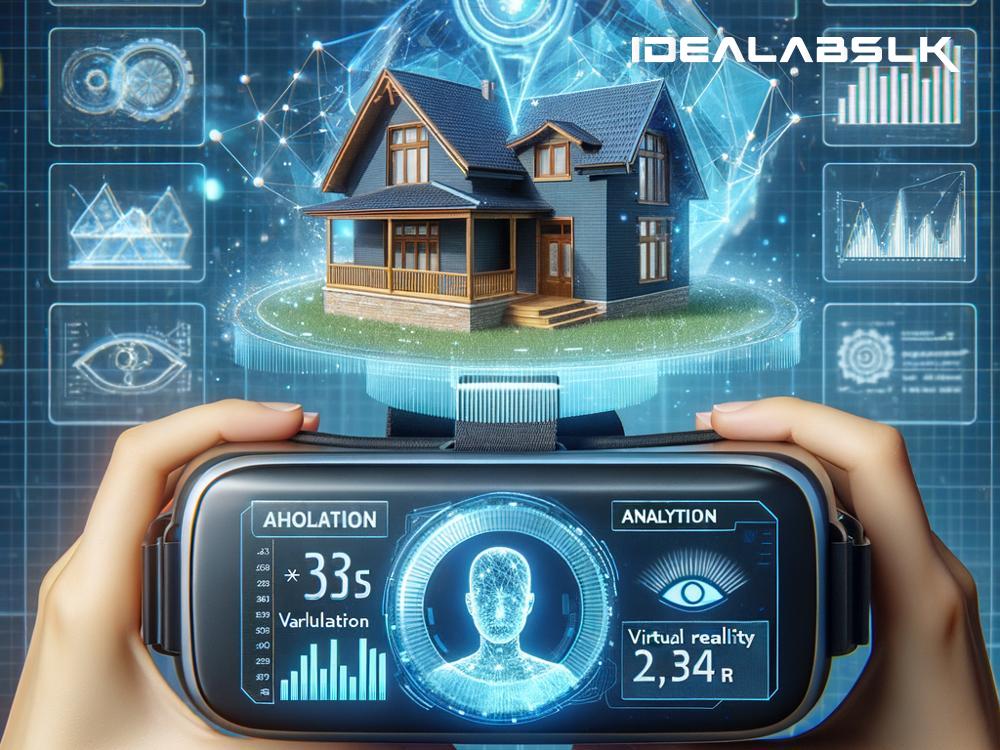 How AI is Transforming Real Estate Appraisal Processes