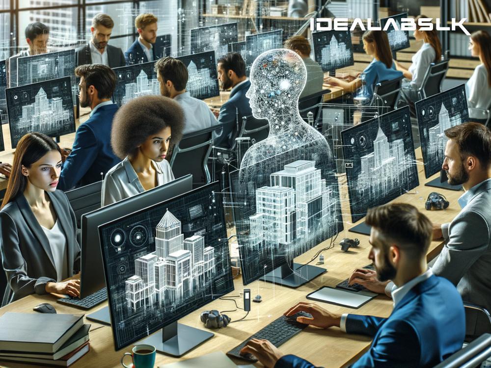 How AI is Transforming Real Estate Development