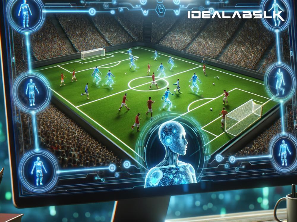 How AI Is Transforming the Best Sports Games of 2024