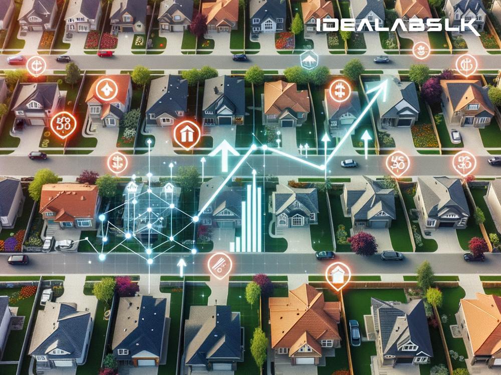 How AI Models Assist in Real Estate Pricing