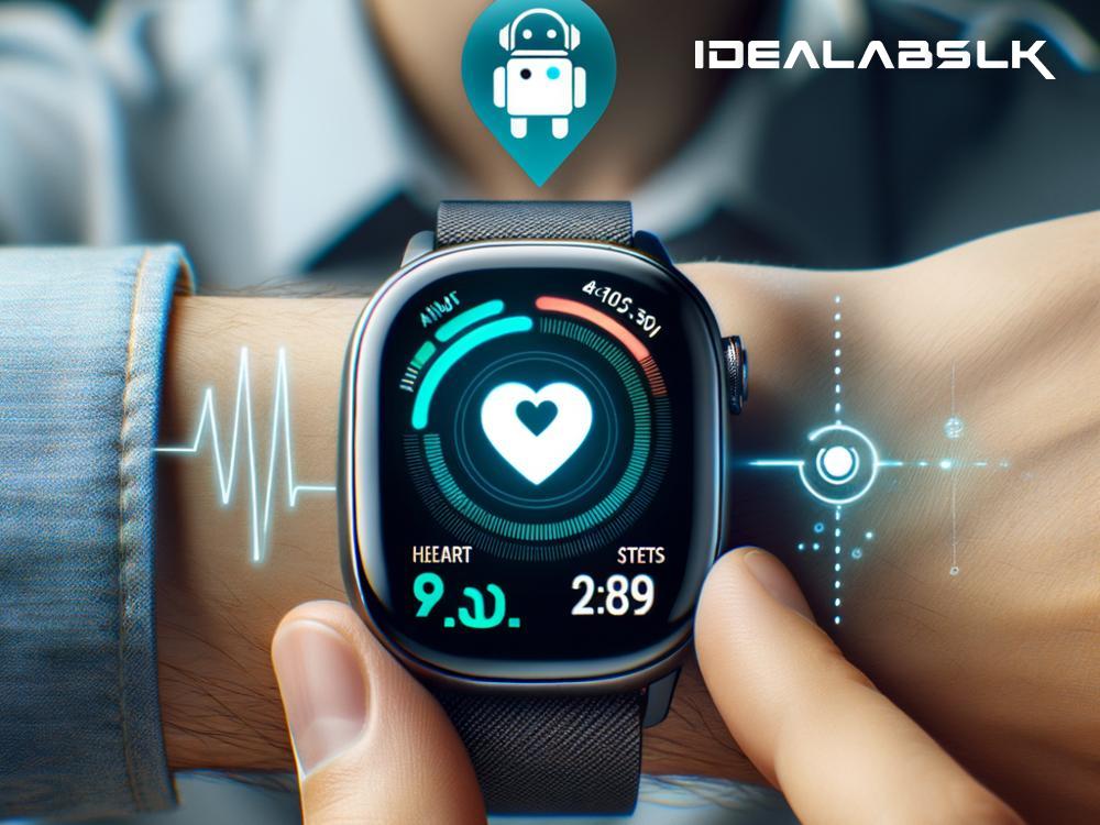 How AI Monitors and Suggests Habits for Better Health with Wearables