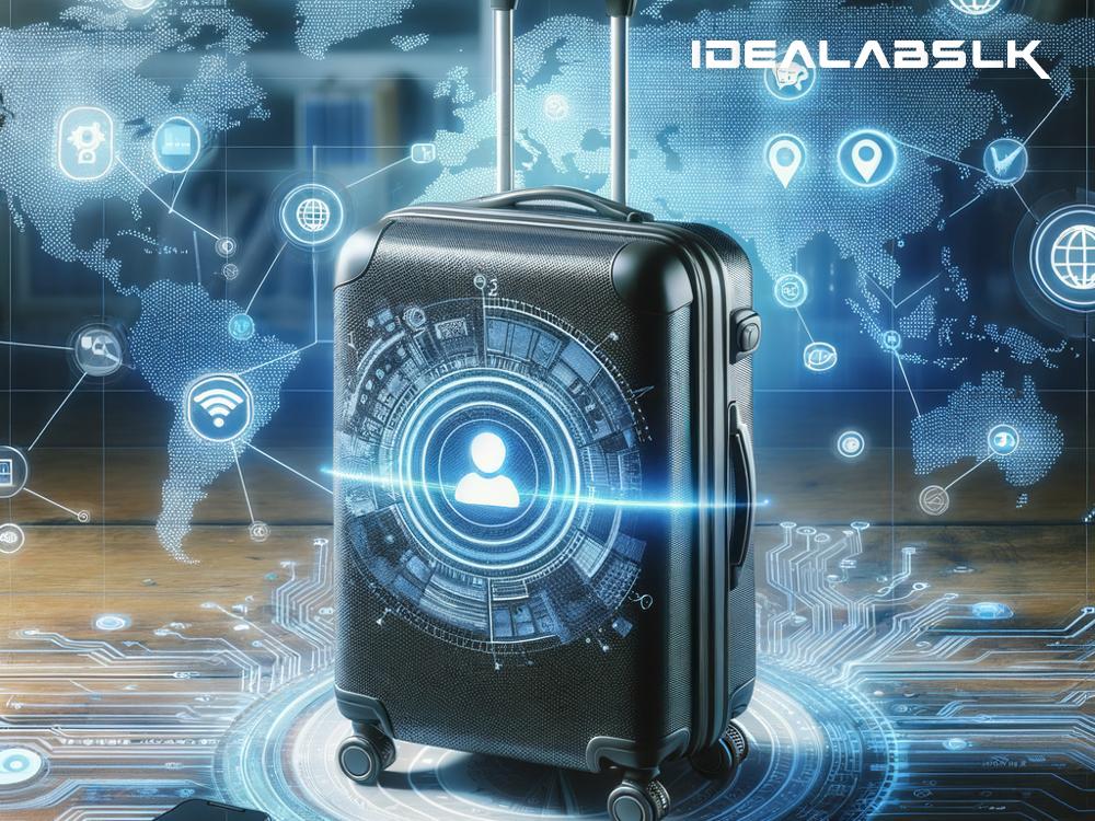 How AI Personalizes Travel Plans in Smart Suitcases