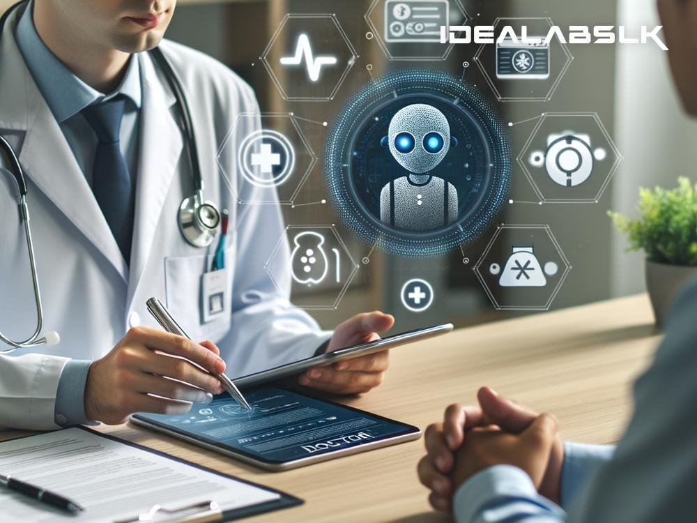 How AI-Powered Chatbots Are Enhancing Virtual Healthcare and Reducing Wait Times