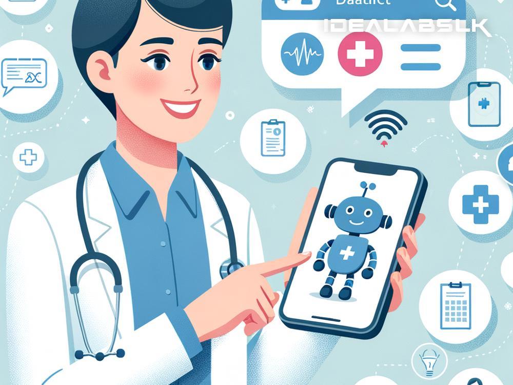 How AI-Powered Chatbots Are Improving Healthcare Customer Service and Reducing Wait Times