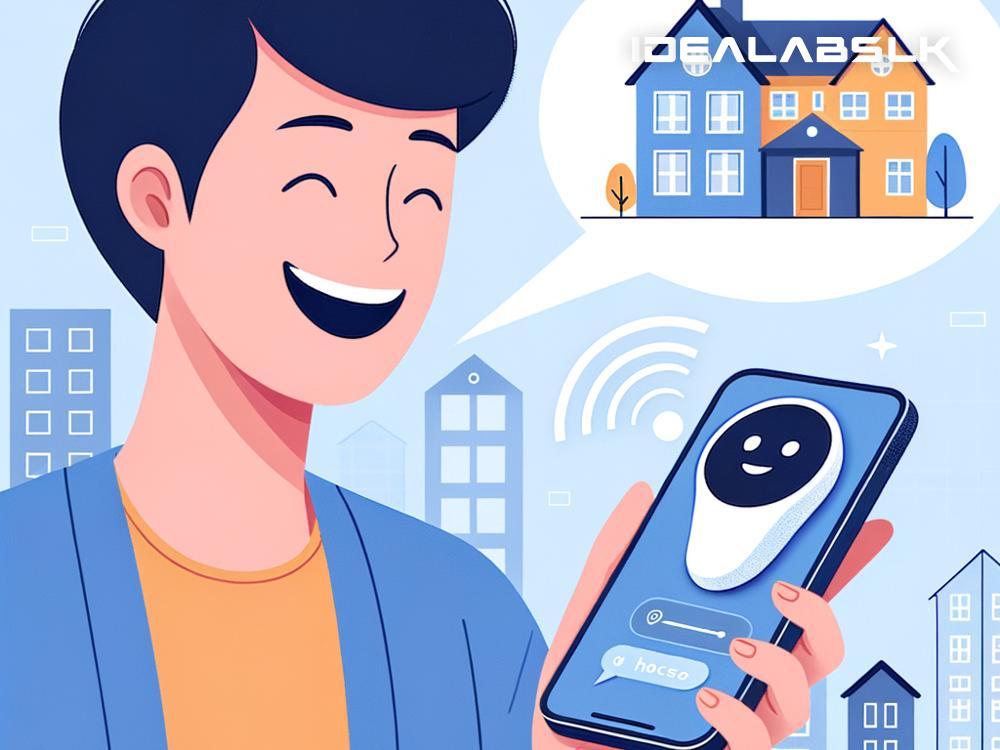 How AI-Powered Chatbots Are Improving the Real Estate Customer Experience