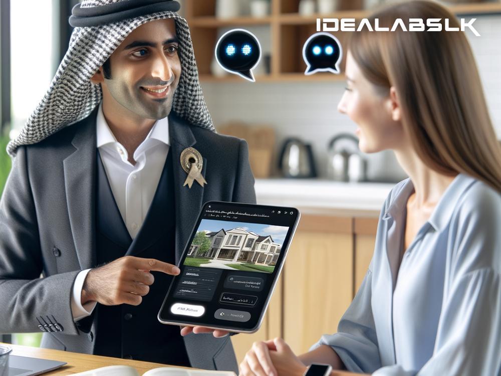 How AI-Powered Chatbots are Transforming Real Estate Customer Service