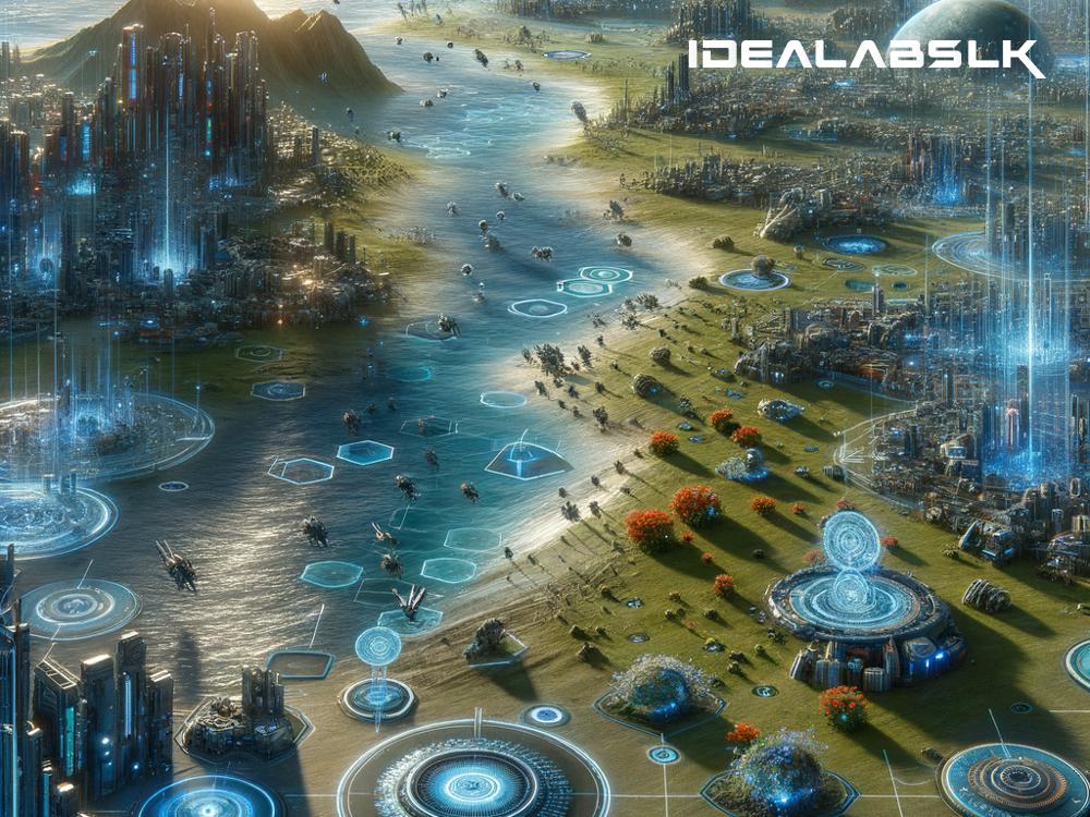 How AI-Powered Customizable Environments Will Change Strategy Games Like StarCraft IV in 2024