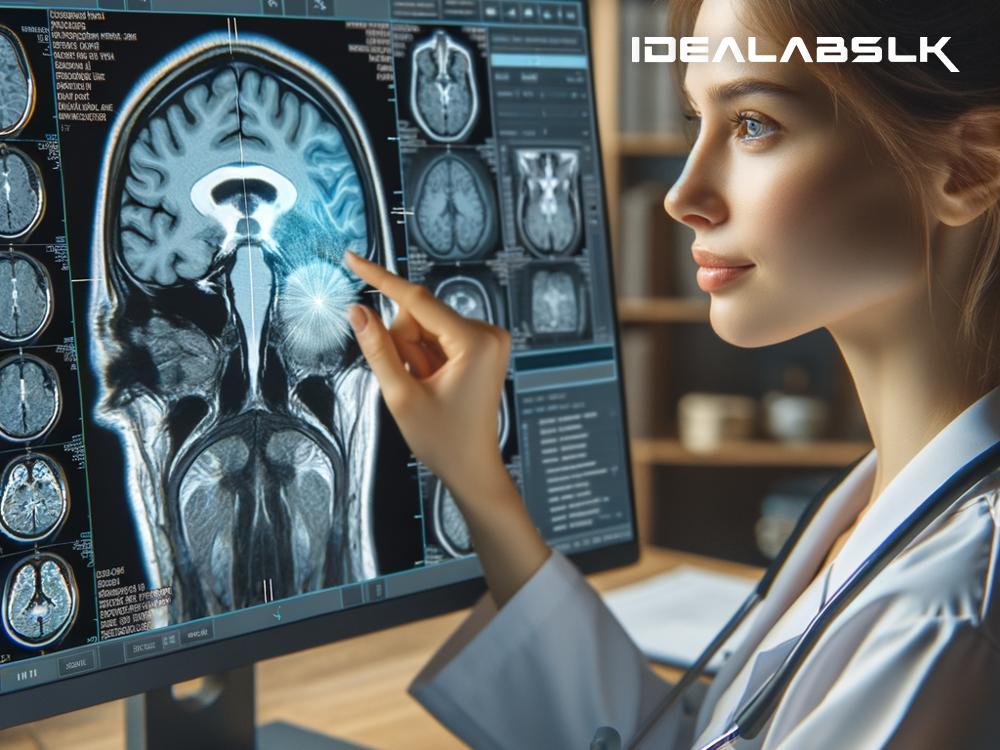 How AI-Powered Diagnostic Tools are Helping Radiologists Detect Diseases Faster and More Accurately