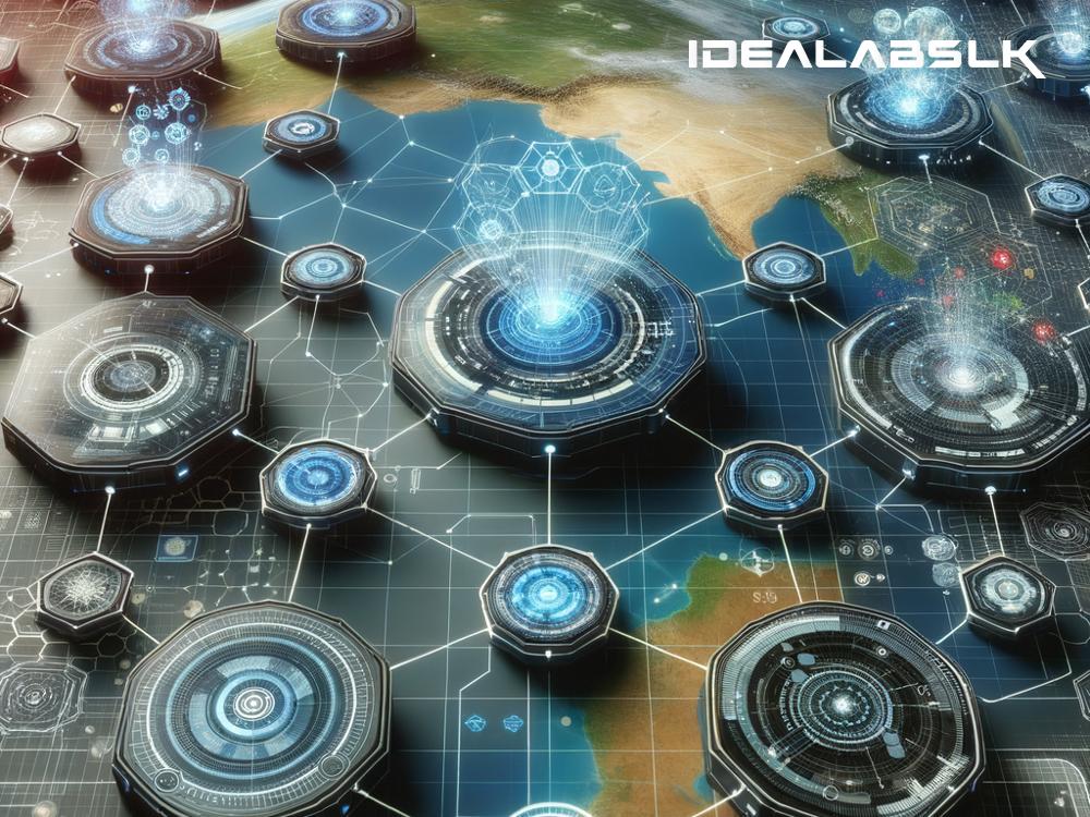 How AI-Powered Dynamic Campaigns Will Change Strategy Games Like Command & Conquer in 2025