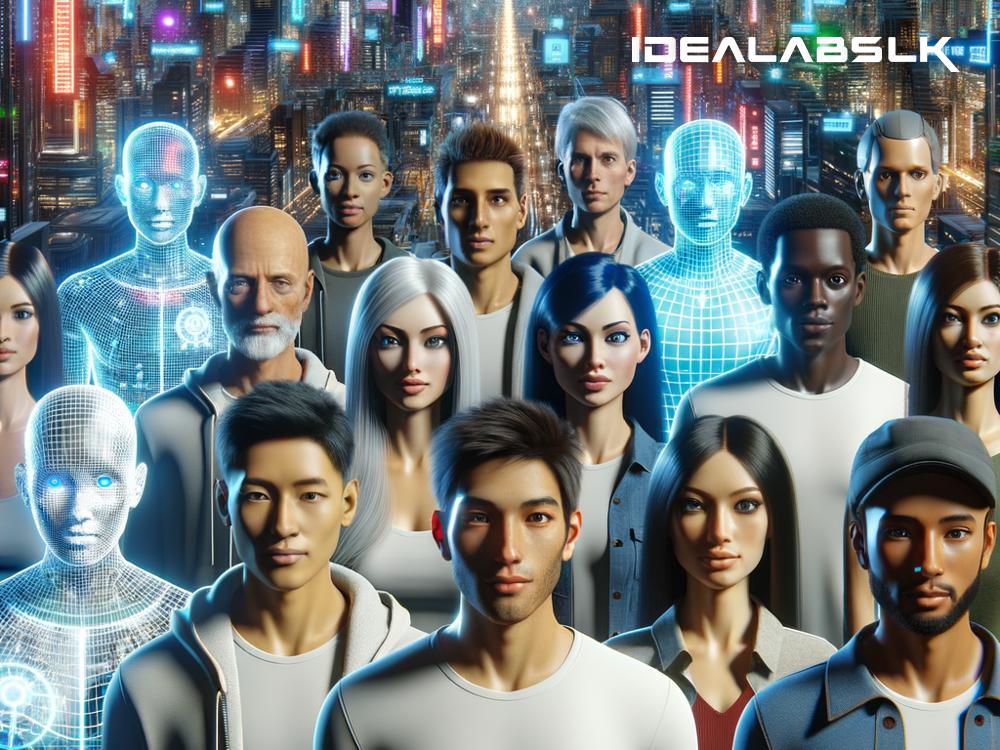 How AI-Powered NPCs Will Change the Future of Open-World Games in 2025