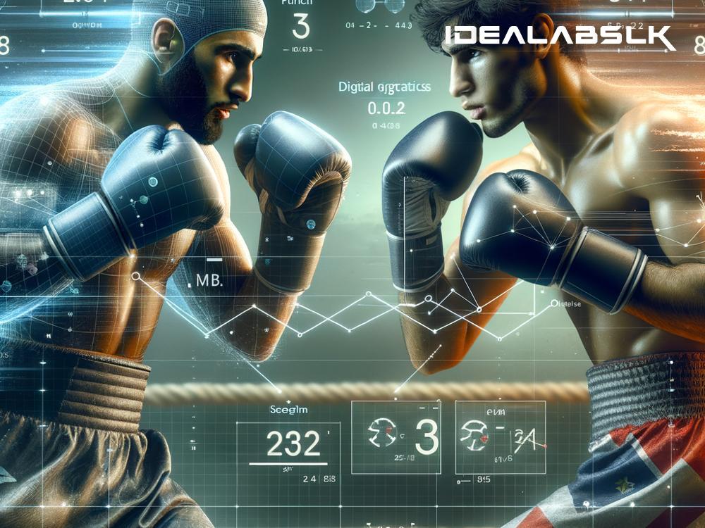 How AI-Powered Replays Revolutionize Boxing Broadcasts